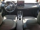 2021 Toyota Corolla Le Red vin: JTDEPMAE7MJ134703 2021 Toyota Corolla Le Red vin: JTDEPMAE7MJ134703