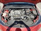 2021 Toyota Corolla Le Red vin: JTDEPMAE7MJ134703 2021 Toyota Corolla Le Red vin: JTDEPMAE7MJ134703