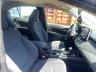 2021 Toyota Corolla Le Черный vin: JTDEPMAE7MJ144762