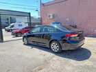 2021 Toyota Corolla Le Черный vin: JTDEPMAE7MJ144762