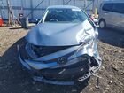 2021 Toyota Corolla Le Серебряный vin: JTDEPMAE7MJ155843 2021 Toyota Corolla Le Серебряный vin: JTDEPMAE7MJ155843