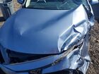 2021 Toyota Corolla Le Серебряный vin: JTDEPMAE7MJ155843 2021 Toyota Corolla Le Серебряный vin: JTDEPMAE7MJ155843
