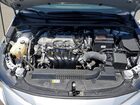 2022 Toyota Corolla Le Silver vin: JTDEPMAE7N3013420
