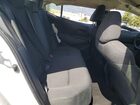 2022 Toyota Corolla Le White vin: JTDEPMAE7N3032159