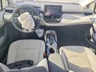 2022 Toyota Corolla Le White vin: JTDEPMAE7NJ199441 2022 Toyota Corolla Le White vin: JTDEPMAE7NJ199441
