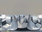 2022 Toyota Corolla Le White vin: JTDEPMAE7NJ199441 2022 Toyota Corolla Le White vin: JTDEPMAE7NJ199441