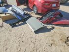 2021 Toyota Corolla Le Red vin: JTDEPMAE8MJ146911 2021 Toyota Corolla Le Red vin: JTDEPMAE8MJ146911