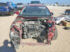 2021 Toyota Corolla Le Red vin: JTDEPMAE8MJ146911 2021 Toyota Corolla Le Red vin: JTDEPMAE8MJ146911
