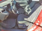 2021 Toyota Corolla Le Red vin: JTDEPMAE8MJ146911 2021 Toyota Corolla Le Red vin: JTDEPMAE8MJ146911