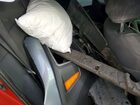 2021 Toyota Corolla Le Красный vin: JTDEPMAE8MJ157732