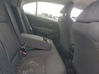 2022 Toyota Corolla Белый vin: JTDEPMAE8N3019775