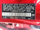 2022 Toyota Corolla Le Red vin: JTDEPMAE8NJ204839