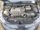 2021 Toyota Corolla Le Black vin: JTDEPMAE9MJ117742