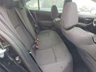 2021 Toyota Corolla Le Black vin: JTDEPMAE9MJ117742
