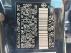 2021 Toyota Corolla Le Черный vin: JTDEPMAE9MJ143578