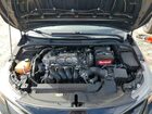 2021 Toyota Corolla Le Черный vin: JTDEPMAE9MJ143578