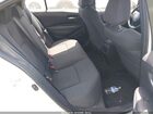 2021 Toyota Corolla Le Белый vin: JTDEPMAE9MJ159666