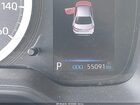 2021 Toyota Corolla Le Белый vin: JTDEPMAE9MJ159666