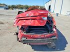 2021 Toyota Corolla Le Красный vin: JTDEPMAE9MJ168139