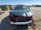 2021 Toyota Corolla Le Красный vin: JTDEPMAE9MJ168139