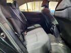 2022 Toyota Corolla Le Черный vin: JTDEPMAE9NJ192734