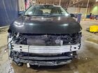 2022 Toyota Corolla Le Черный vin: JTDEPMAE9NJ192734