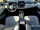2021 Toyota Corolla Le Blue vin: JTDEPMAEXMJ127034 2021 Toyota Corolla Le Blue vin: JTDEPMAEXMJ127034