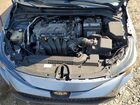 2021 Toyota Corolla Le Blue vin: JTDEPMAEXMJ127034 2021 Toyota Corolla Le Blue vin: JTDEPMAEXMJ127034