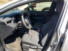 2021 Toyota Corolla Le Silver vin: JTDEPMAEXMJ154587 2021 Toyota Corolla Le Silver vin: JTDEPMAEXMJ154587