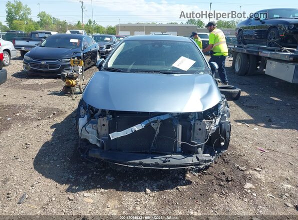 JTDEPRAE1LJ028663 2020 TOYOTA LL Light Blue Widok wnętrza z tyłu