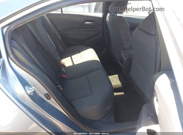 JTDEPRAE1LJ028663 2020 TOYOTA LL Light Blue Widok naklejki z numerem VIN