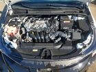 2020 Toyota Corolla Le White vin: JTDEPRAE1LJ029909