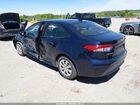 2020 Toyota Corolla Le Синий vin: JTDEPRAE1LJ049707 2020 Toyota Corolla Le Синий vin: JTDEPRAE1LJ049707