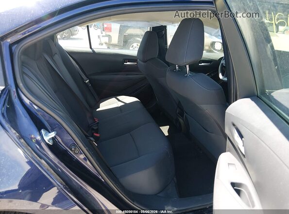 JTDEPRAE1LJ049707 2020 TOYOTA LL Синий Вид наклейки с VIN-кодом