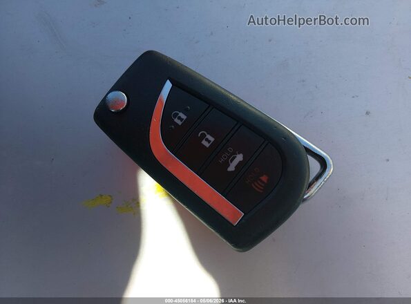 JTDEPRAE1LJ049707 2020 TOYOTA LL Синий Вид панели приборов