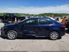 2020 Toyota Corolla Le Синий vin: JTDEPRAE1LJ049707 2020 Toyota Corolla Le Синий vin: JTDEPRAE1LJ049707