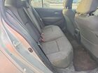 2020 Toyota Corolla Le Silver vin: JTDEPRAE1LJ096669