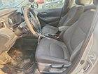 2020 Toyota Corolla Le Silver vin: JTDEPRAE1LJ096669