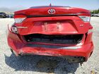 2020 Toyota Corolla Le Red vin: JTDEPRAE1LJ096770