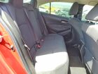 2020 Toyota Corolla Le Red vin: JTDEPRAE1LJ096770