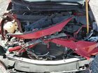 2020 Toyota Corolla Le Red vin: JTDEPRAE1LJ096770