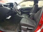 2020 Toyota Corolla Le Красный vin: JTDEPRAE1LJ109176