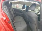 2020 Toyota Corolla Le Красный vin: JTDEPRAE1LJ109176