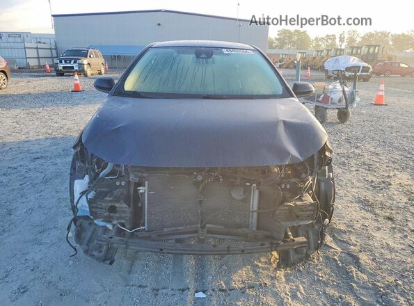 JTDEPRAE2LJ002797 2020 TOYOTA LL Черный Вид спереди