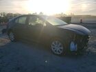 2020 Toyota Corolla Le Черный vin: JTDEPRAE2LJ002797 2020 Toyota Corolla Le Черный vin: JTDEPRAE2LJ002797