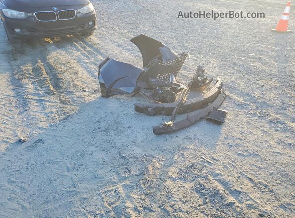 JTDEPRAE2LJ002797 2020 TOYOTA LL Черный Вид подкапотного пространства