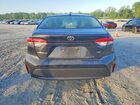 2020 Toyota Corolla Le Черный vin: JTDEPRAE2LJ002797 2020 Toyota Corolla Le Черный vin: JTDEPRAE2LJ002797