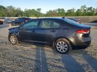 2020 Toyota Corolla Le Черный vin: JTDEPRAE2LJ002797 2020 Toyota Corolla Le Черный vin: JTDEPRAE2LJ002797
