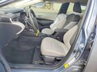 2020 Toyota Corolla Le White vin: JTDEPRAE2LJ003142