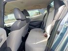 2020 Toyota Corolla Le White vin: JTDEPRAE2LJ003142